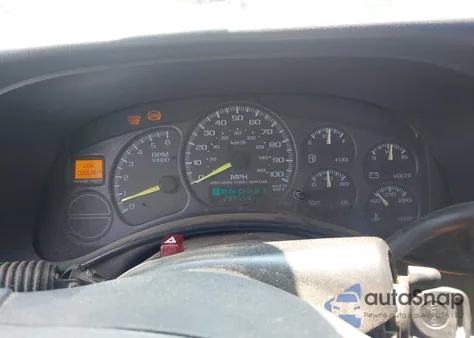 2000 GMC Sierra 1500 Sl from USA, damaged, VIN 1GTEC14V4YE243222